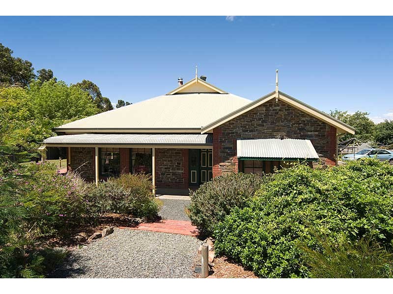 19 Jeffrey Street, Nairne SA 5252