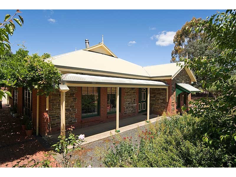 19 Jeffrey Street, Nairne SA 5252