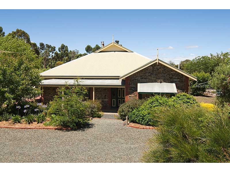 19 Jeffrey Street, Nairne SA 5252
