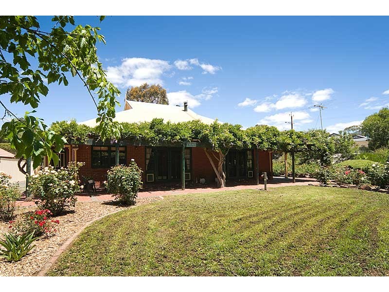 19 Jeffrey Street, Nairne SA 5252