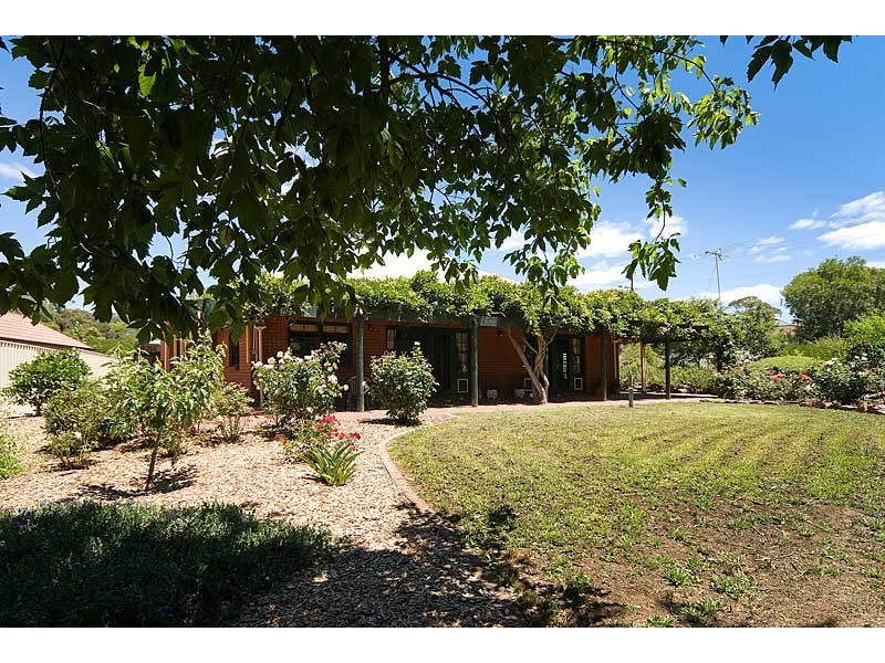 19 Jeffrey Street, Nairne SA 5252