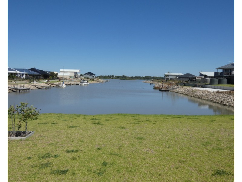 Lot 826 Trilby Road, Wellington East SA 5259