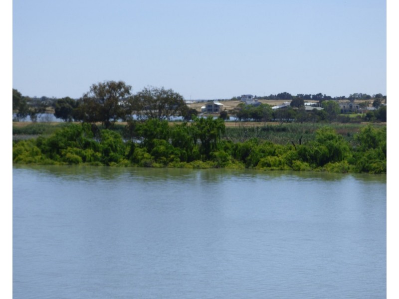 Lot 826 Trilby Road, Wellington East SA 5259