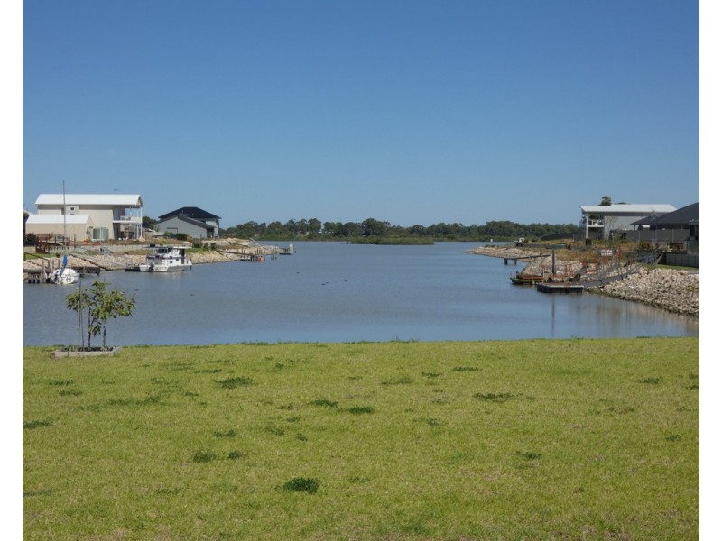 Lot 709 Kelsey Road, Wellington East SA 5259