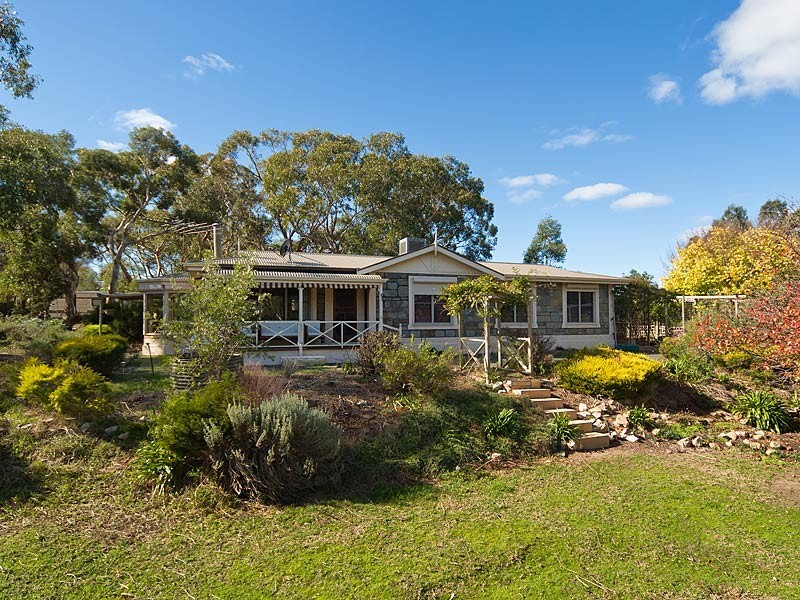 19 Davis Road, Macclesfield SA 5153