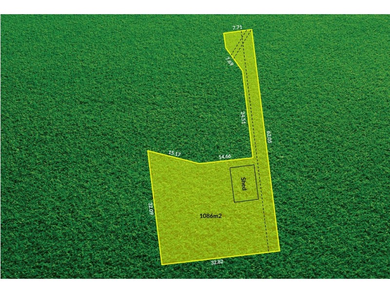 29 (Lot 11) Hillman Drive, Nairne SA 5252