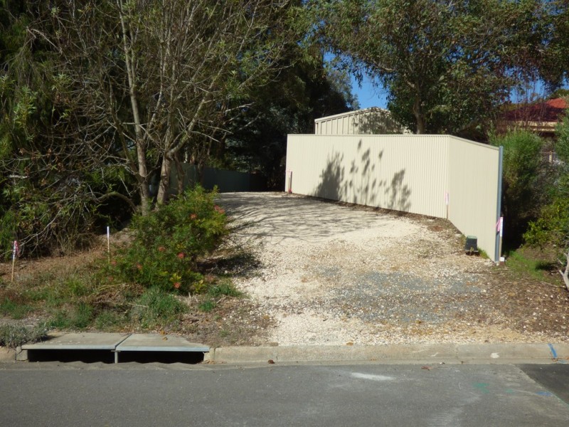 29 (Lot 11) Hillman Drive, Nairne SA 5252