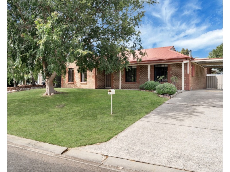 1/2 Gierke Court, Mount Barker SA 5251
