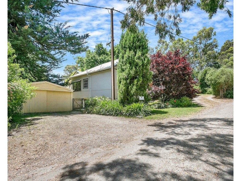 11B Monmouth Farm Road, Flaxley SA 5153