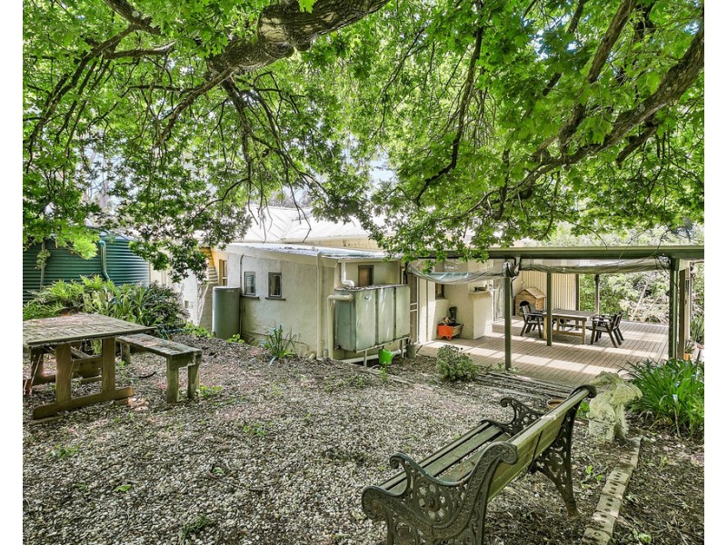 11B Monmouth Farm Road, Flaxley SA 5153