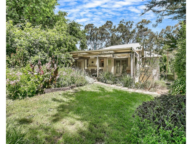 11B Monmouth Farm Road, Flaxley SA 5153