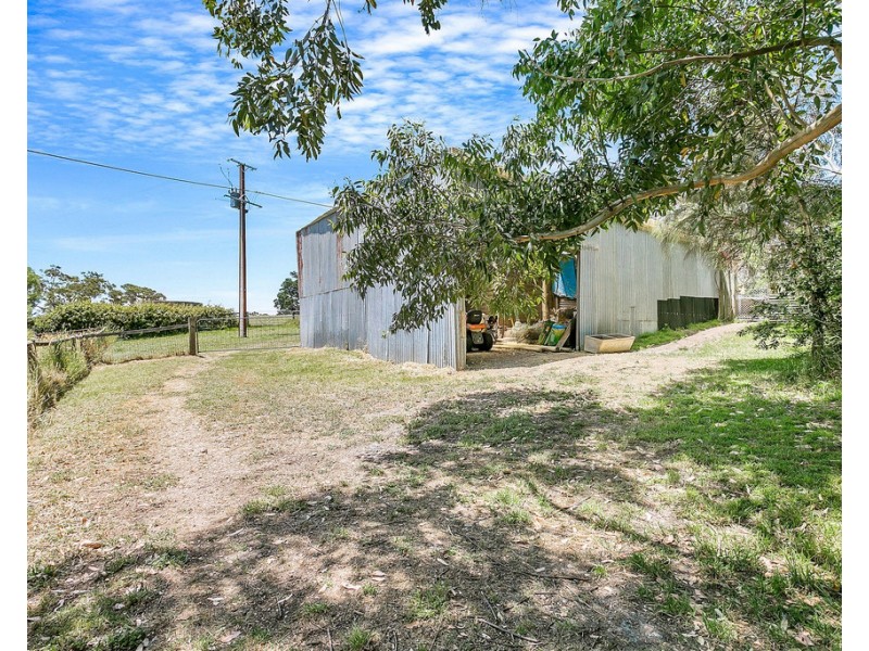 11B Monmouth Farm Road, Flaxley SA 5153