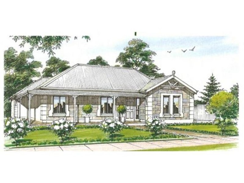 Lot 4 14 Hillman Drive, Nairne SA 5252