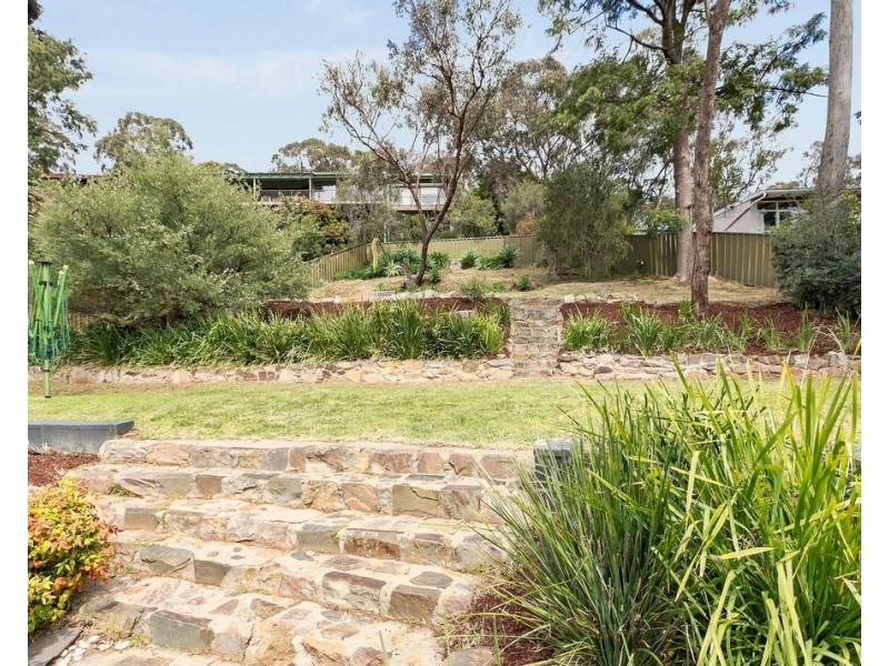 11 Winding Way, Belair SA 5052