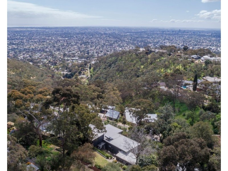 11 Winding Way, Belair SA 5052