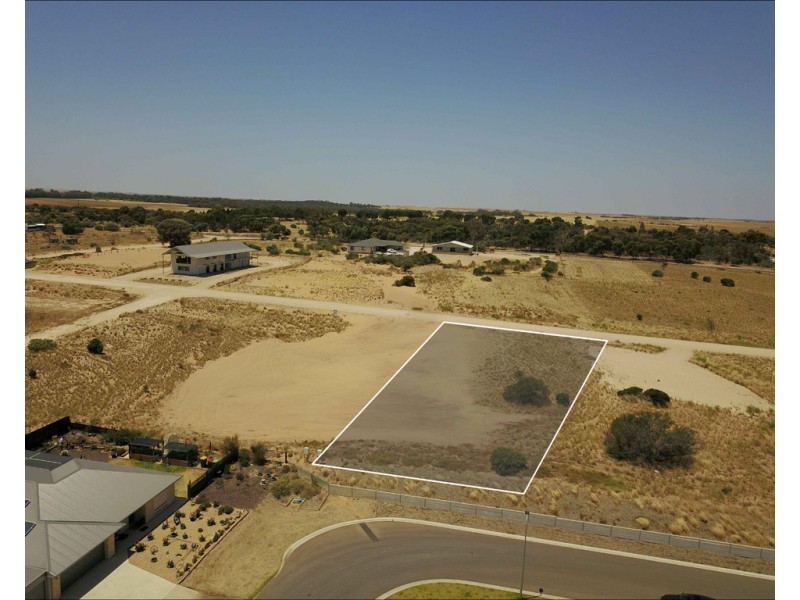 Lot 854 Trilby Road, Wellington East SA 5259