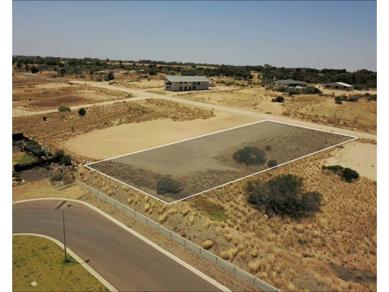 Lot 854 Trilby Road, Wellington East SA 5259