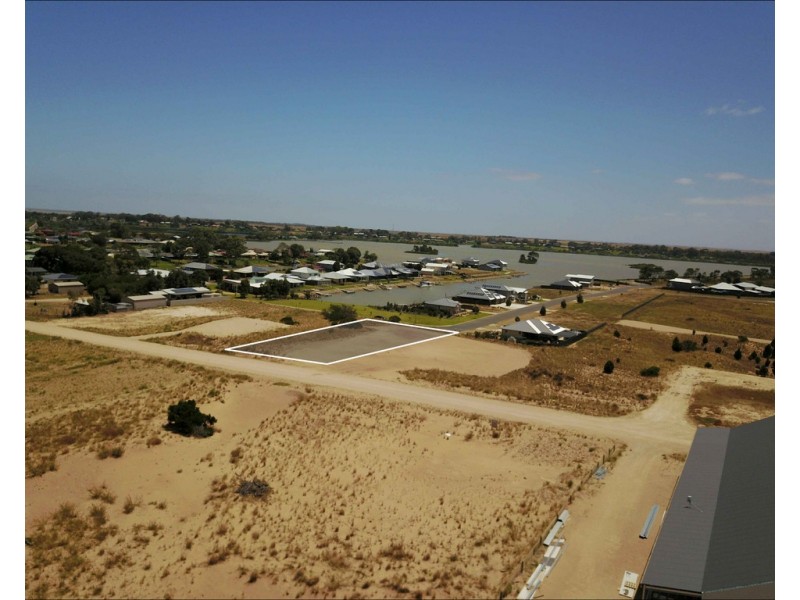 Lot 854 Trilby Road, Wellington East SA 5259