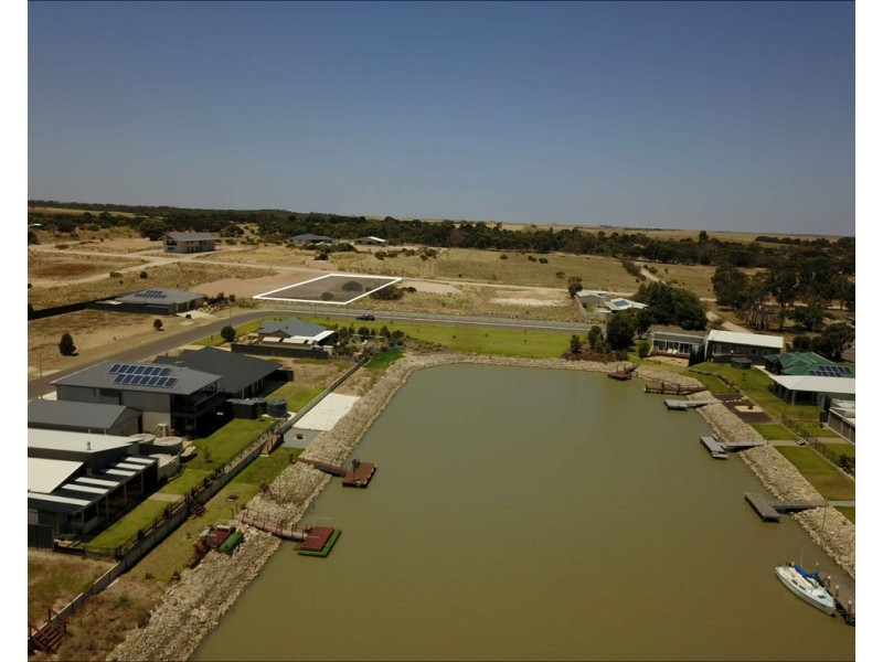 Lot 854 Trilby Road, Wellington East SA 5259