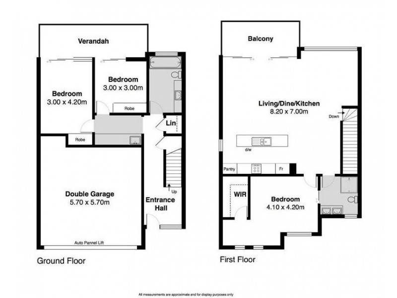 4/294-302 Port Elliot Road, Hayborough SA 5211 Floorplan