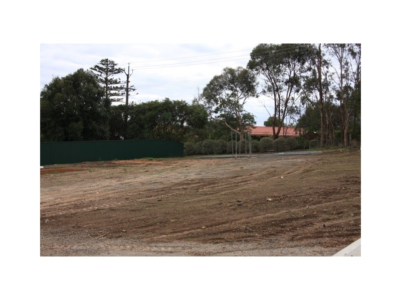 Lot 1 Clem’s Lane, Echunga SA 5153