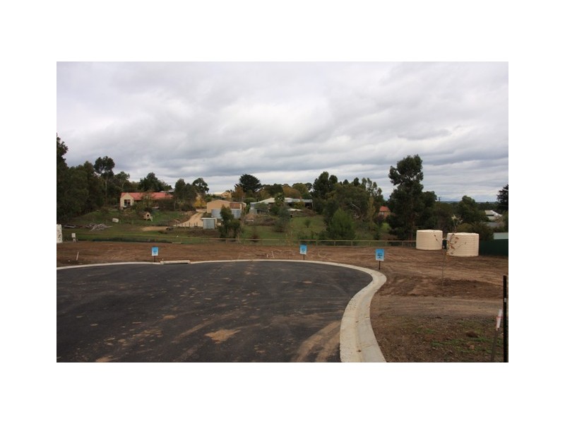 Lot 1 Clem’s Lane, Echunga SA 5153