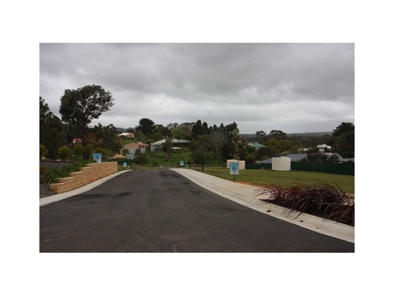 Lot 6 Clem’s Place, Echunga SA 5153