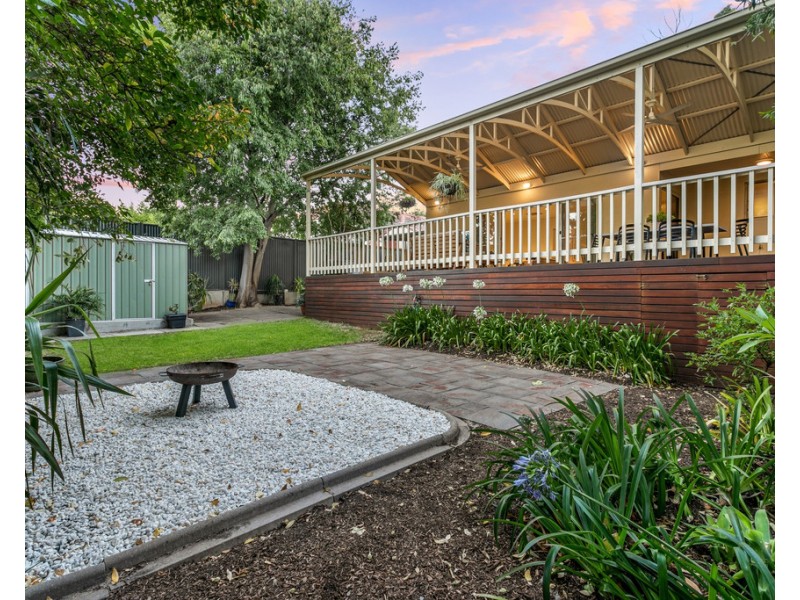 15 Anson Avenue, Clapham SA 5062