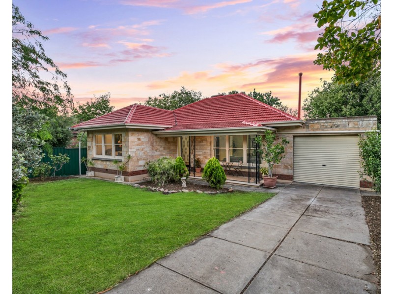 15 Anson Avenue, Clapham SA 5062
