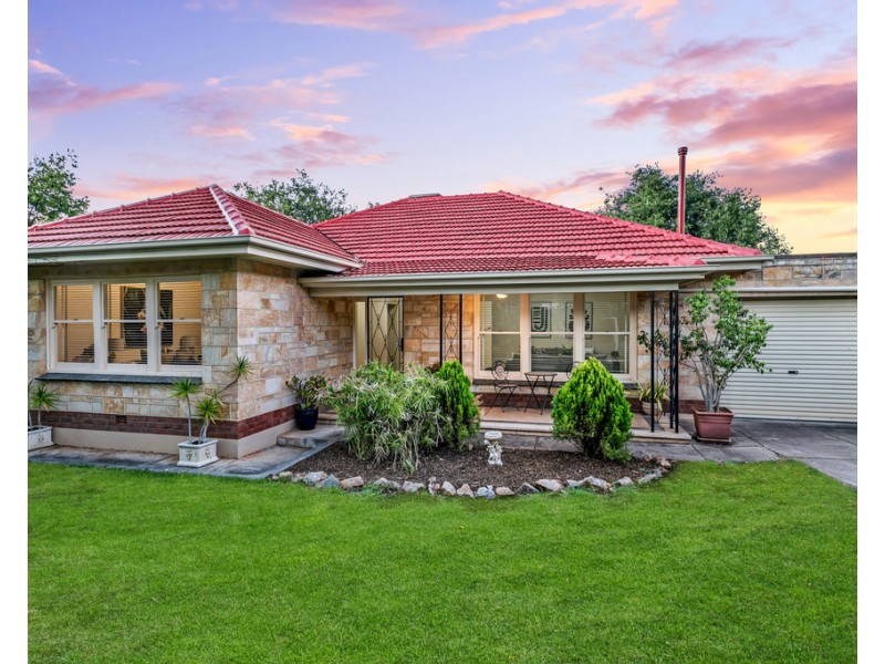 15 Anson Avenue, Clapham SA 5062