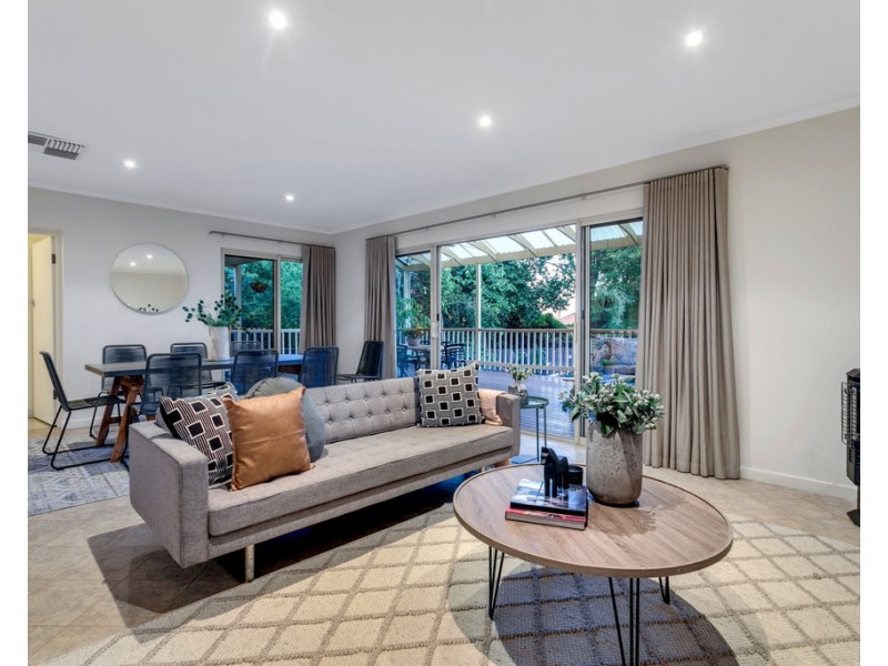 15 Anson Avenue, Clapham SA 5062