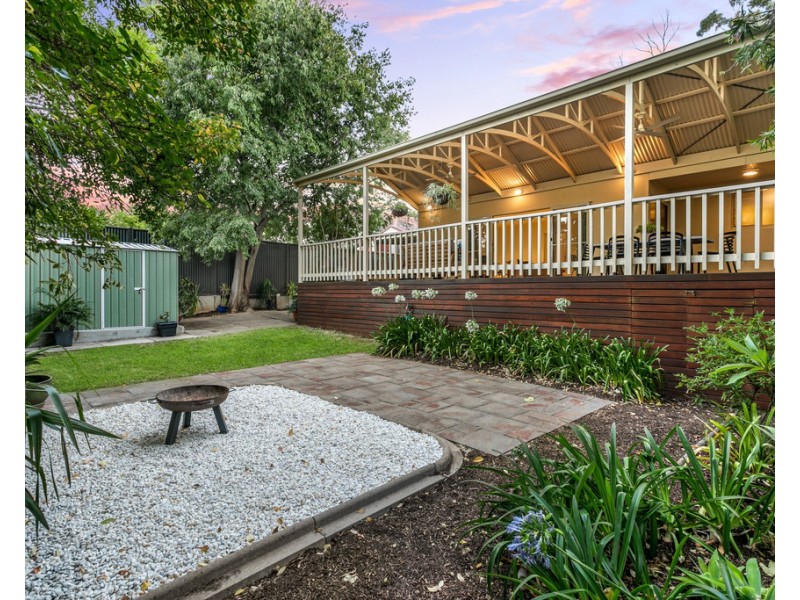 15 Anson Avenue, Clapham SA 5062