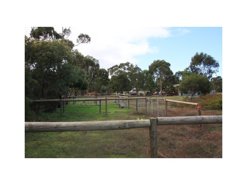 Lot 117 Nine Mile Road, Strathalbyn SA 5255