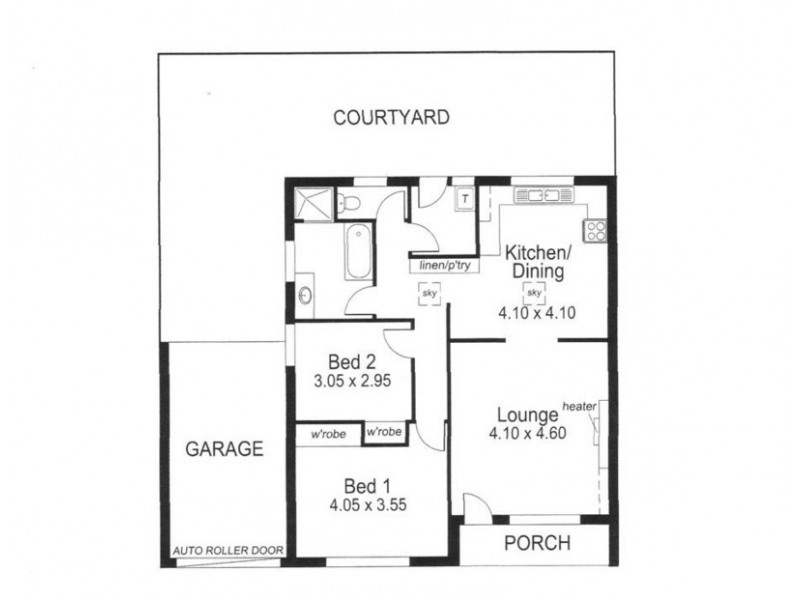 4/22 Thomas Avenue, St Morris SA 5068