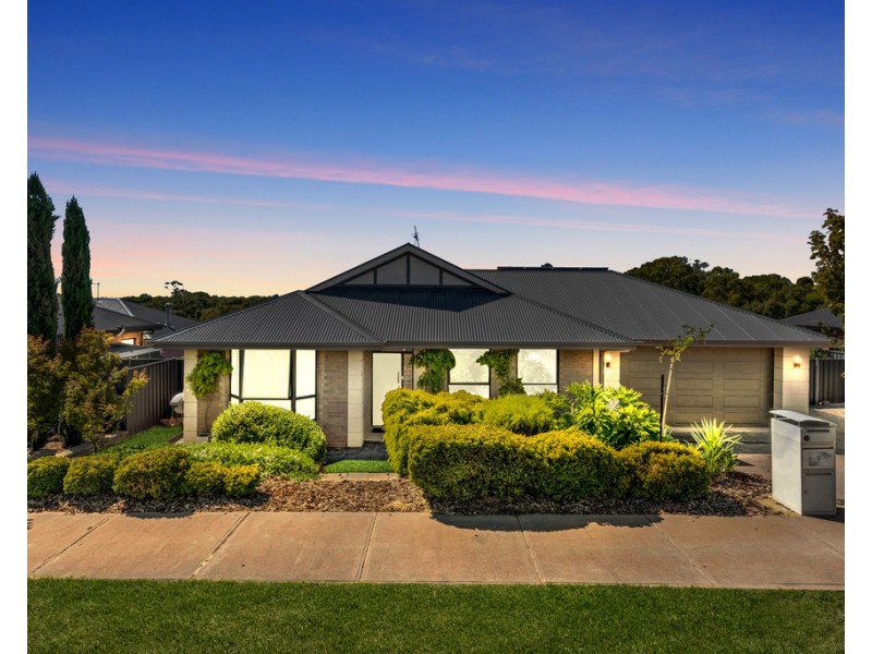 9 Macquarie Parade, Meadows SA 5201