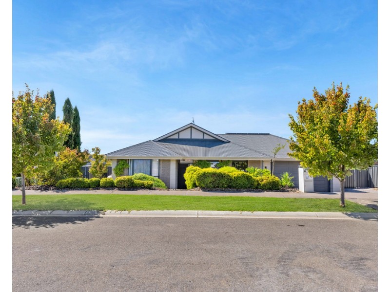 9 Macquarie Parade, Meadows SA 5201