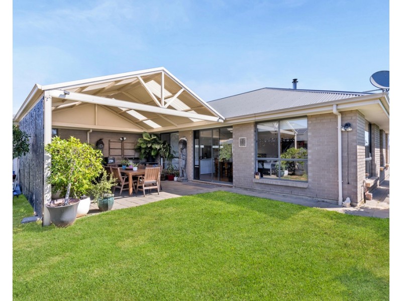 9 Macquarie Parade, Meadows SA 5201