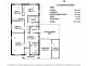 3 Caledonia Avenue, Woodside SA 5244 Floorplan