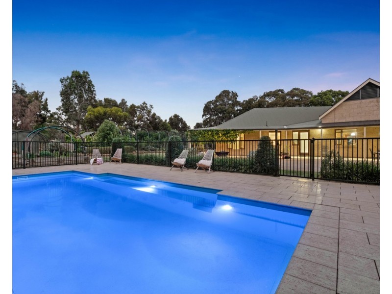 5 Lamshed Close, Strathalbyn SA 5255