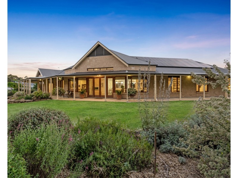 5 Lamshed Close, Strathalbyn SA 5255
