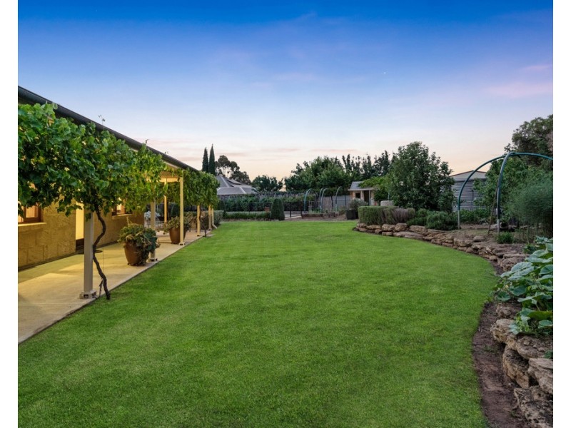 5 Lamshed Close, Strathalbyn SA 5255