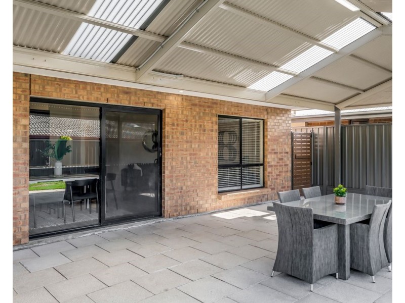 15 The Glenn, Morphett Vale SA 5162