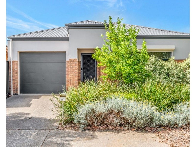 15 The Glenn, Morphett Vale SA 5162