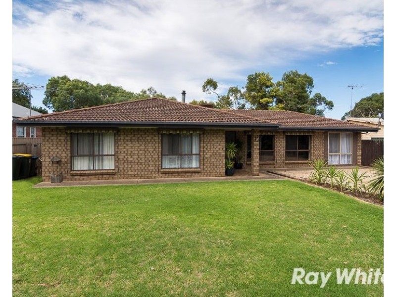 9 Harriet Street, Strathalbyn SA 5255