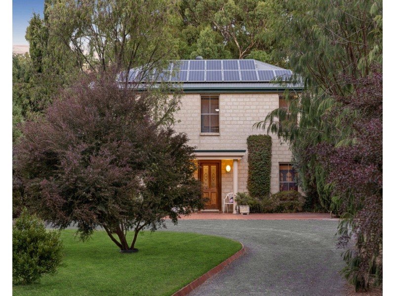 9 Sanders Lane, Echunga SA 5153