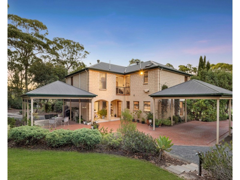 9 Sanders Lane, Echunga SA 5153