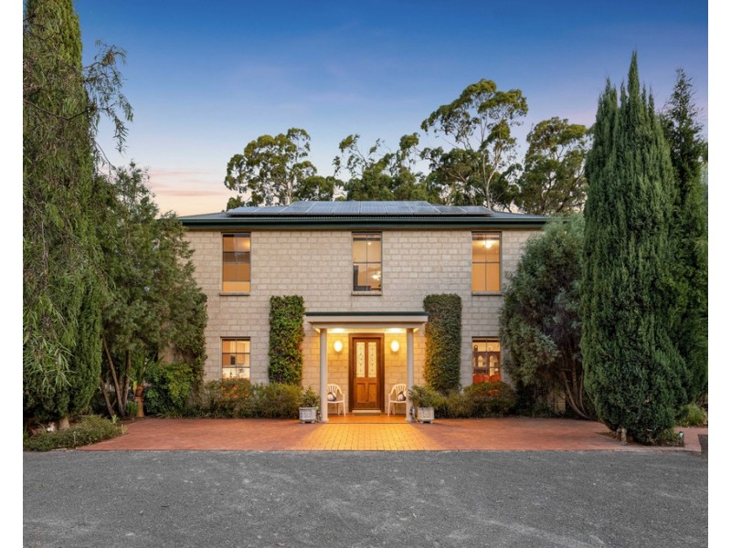 9 Sanders Lane, Echunga SA 5153