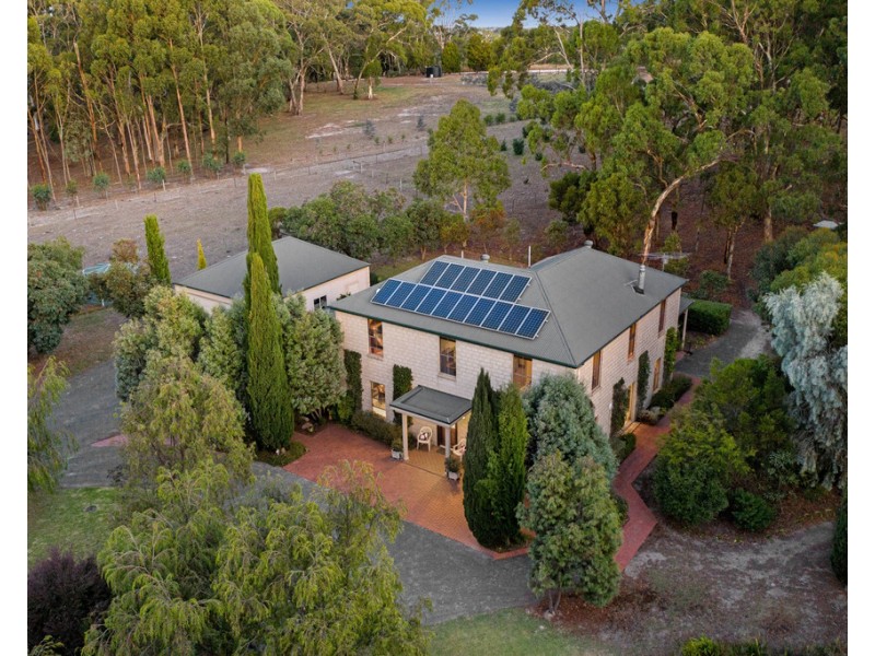 9 Sanders Lane, Echunga SA 5153