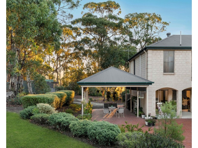 9 Sanders Lane, Echunga SA 5153