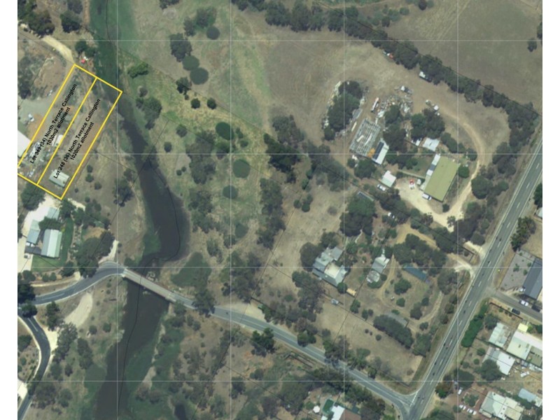 34 and 36 North Terrace, Callington SA 5254